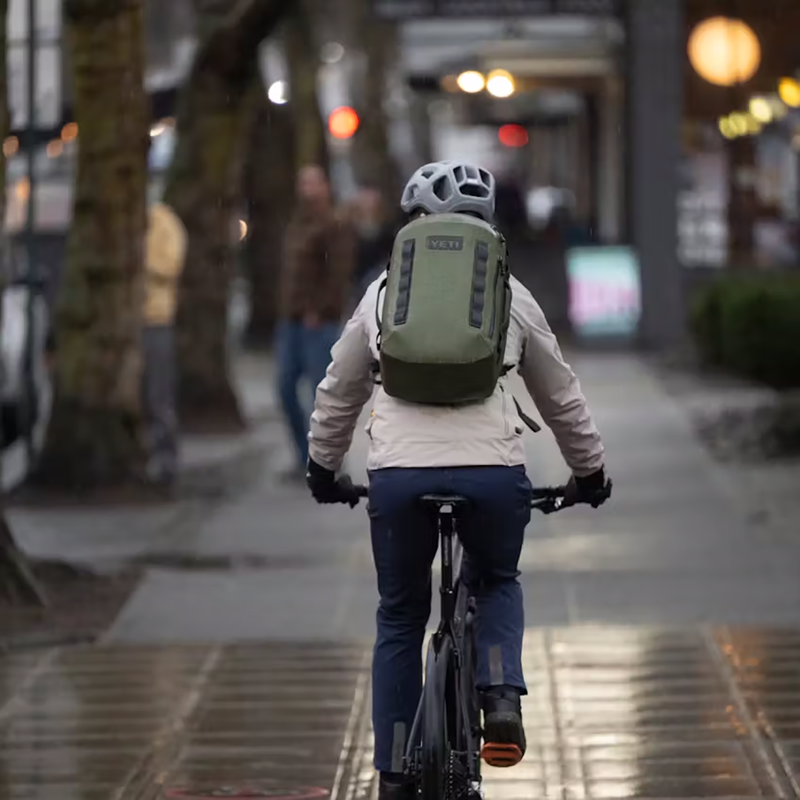 Cayo™ All-Weather Backpack 25L Olive