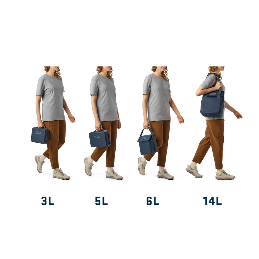 Daytrip® 14L Tote Bag Venom