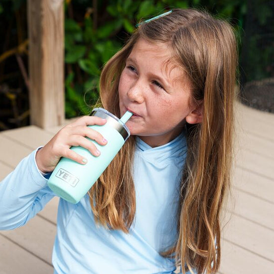 Rambler® Jr 10 oz (295 ml) Tumbler