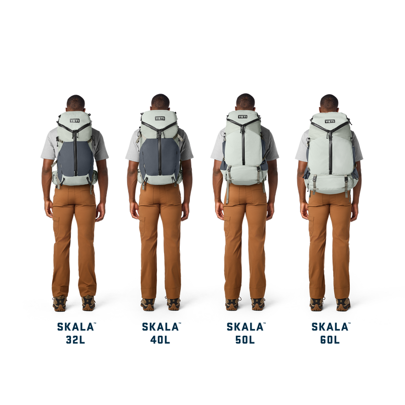 Men's Skala™ 32L Hiking Pack Ridgeline