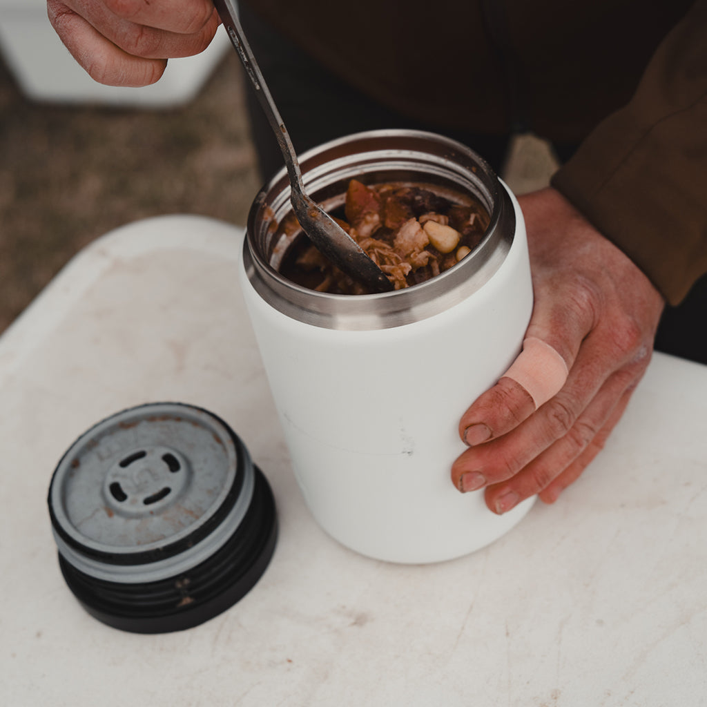 Yeti Rambler Food Jar 24oz – Compleat Angler Nedlands