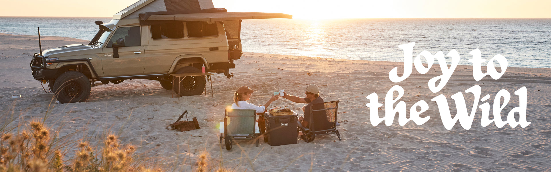 Holiday 2025 – YETI Australia