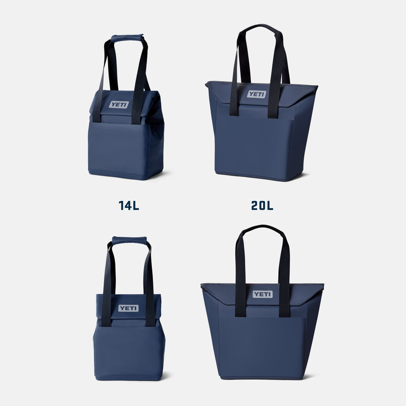 Daytrip® 20L Insulated Tote Bag Classic Navy