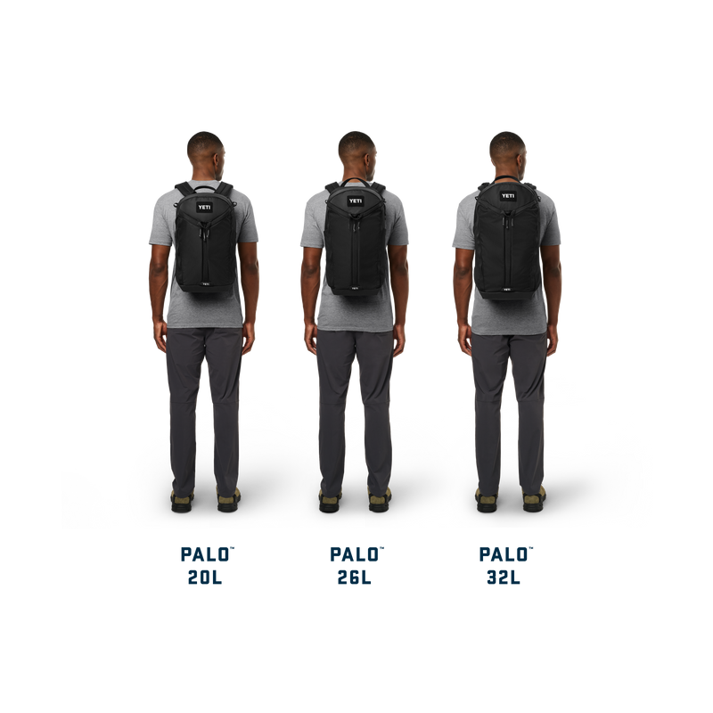 Palo™ 20L Backpack Grasshopper