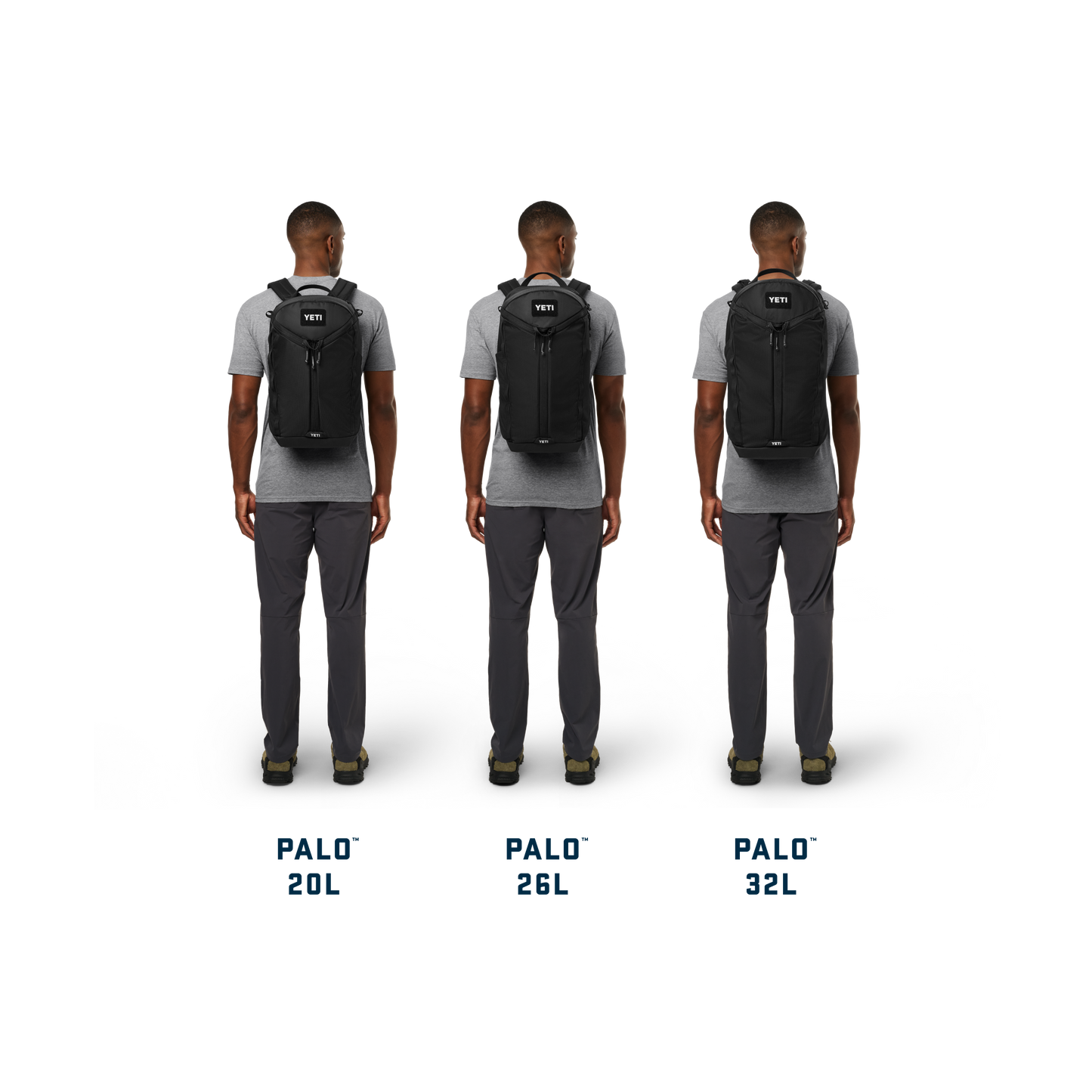 Palo™ 32L Backpack Grasshopper