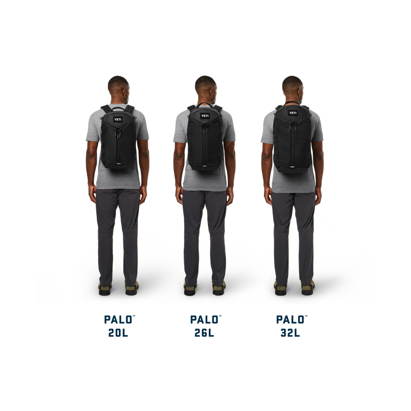 Palo™ 20L Backpack Breeze
