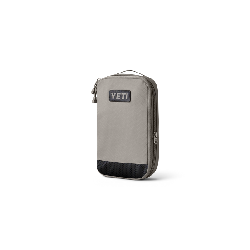 Crossroads® Medium Packing Cubes Grey