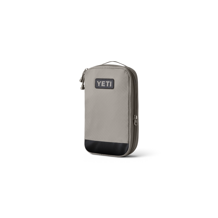 Crossroads® Medium Packing Cubes Grey