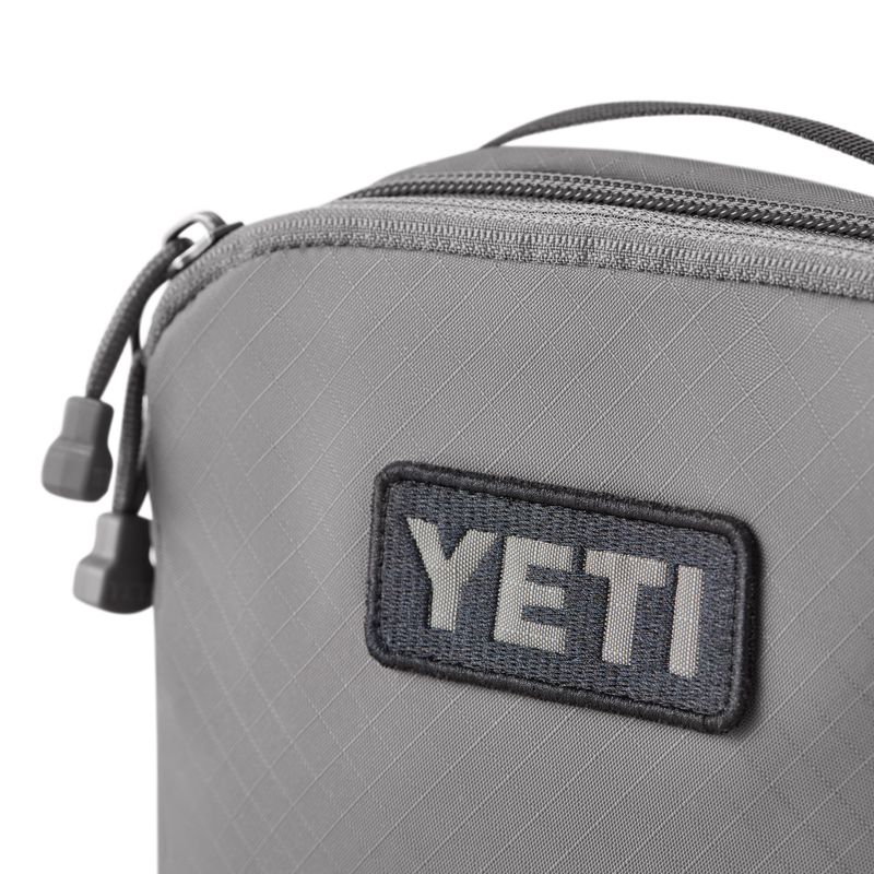 Crossroads® Medium Packing Cubes Grey