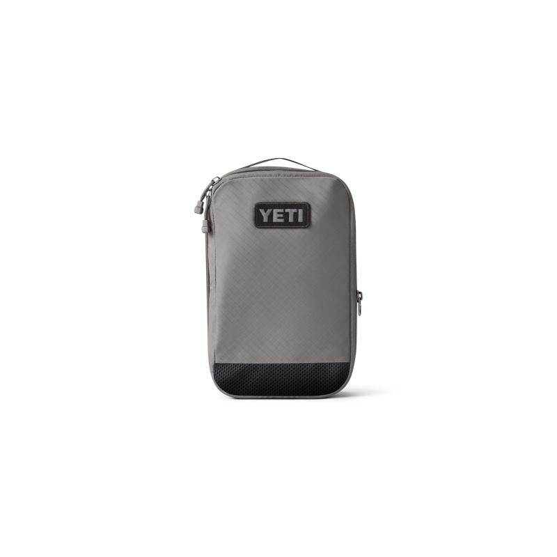 Crossroads® Medium Packing Cubes Grey