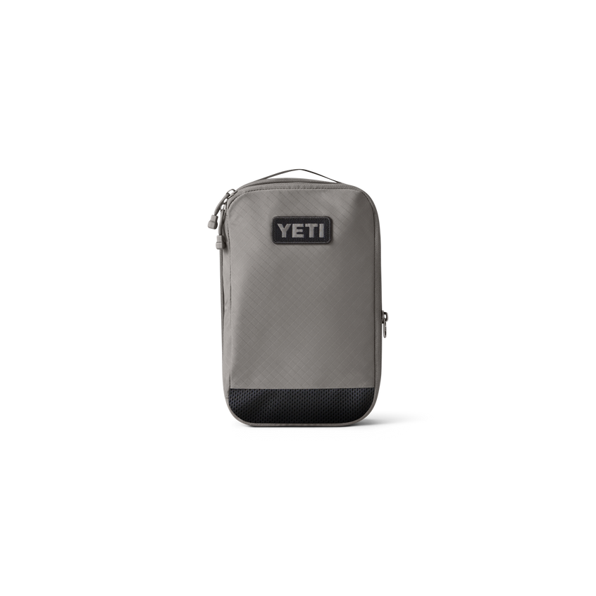Crossroads® Medium Packing Cubes Grey