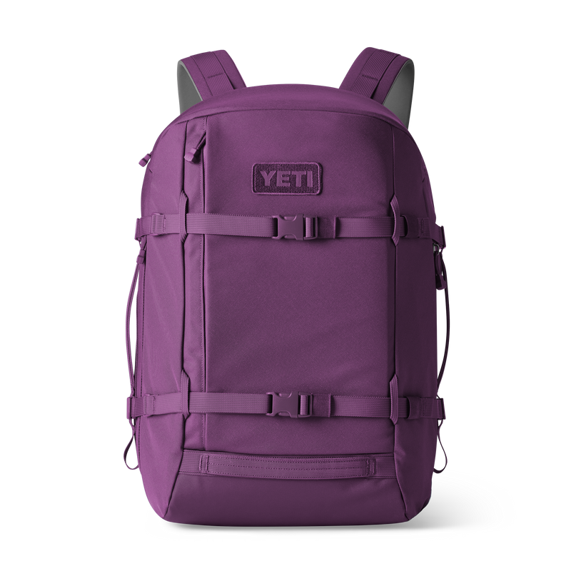 Crossroads® 35L Backpack Nordic Purple