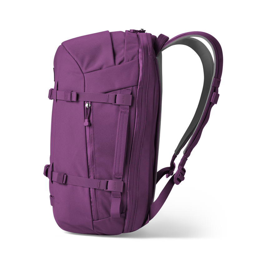 Crossroads® 35L Backpack Nordic Purple