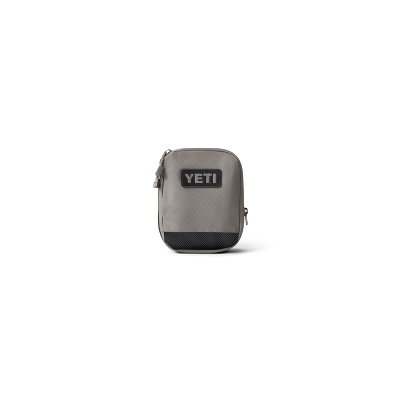 Crossroads® Small Packing Cubes Grey