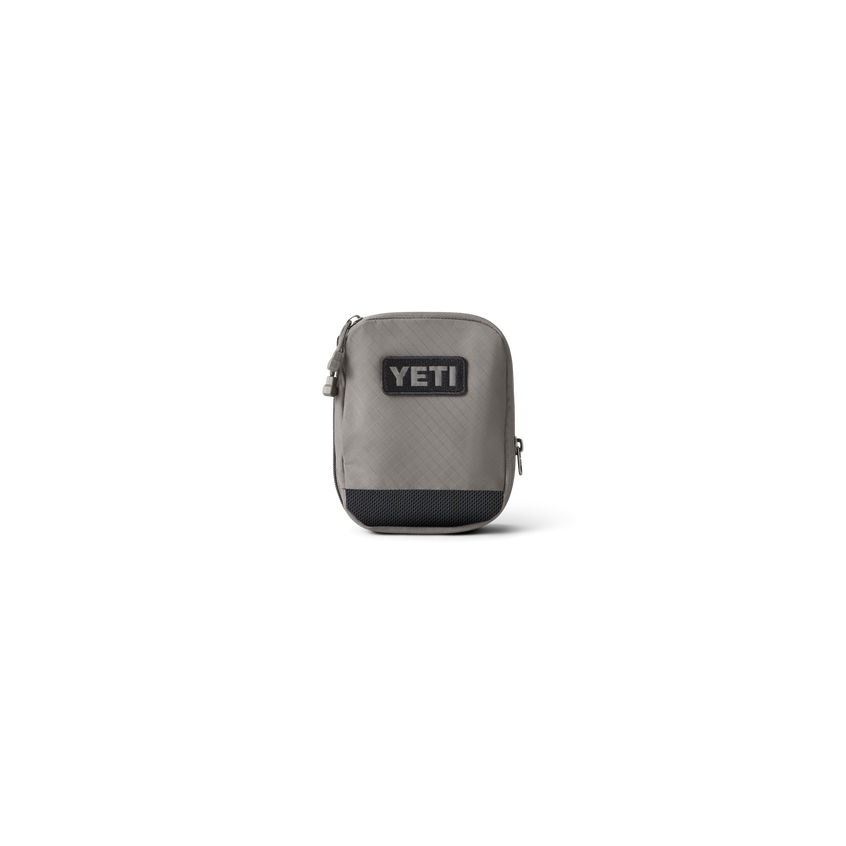 Crossroads® Small Packing Cubes Grey