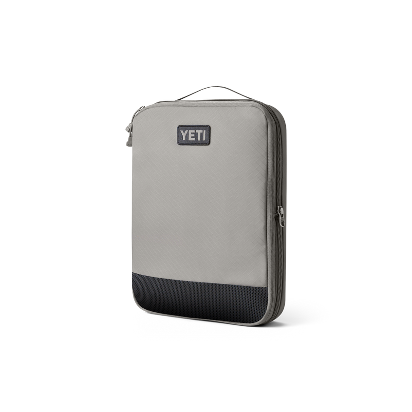 Crossroads® Large Packing Cubes Grey