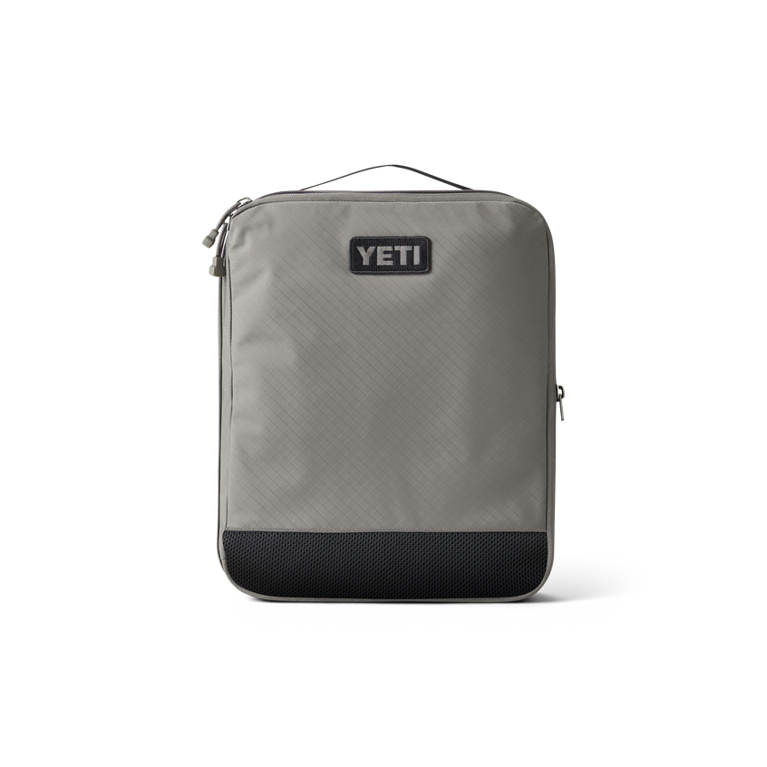 Crossroads® Large Packing Cubes Grey
