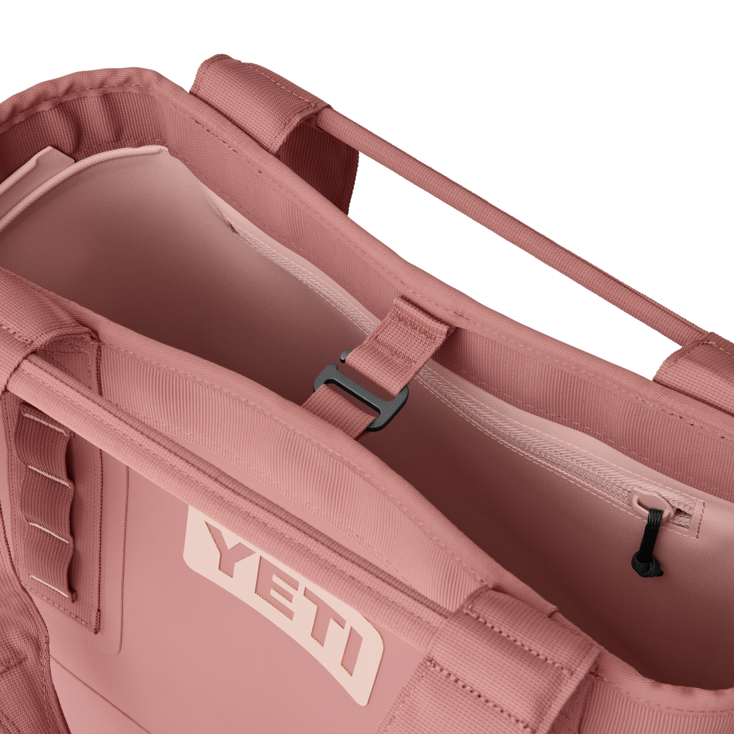 YETI Camino® 20 Carryall Sandstone Pink