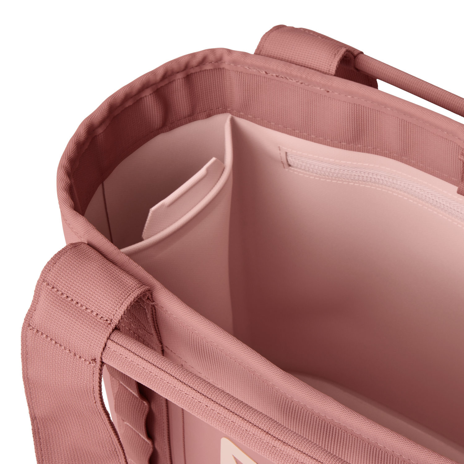 YETI Camino® 20 Carryall Sandstone Pink