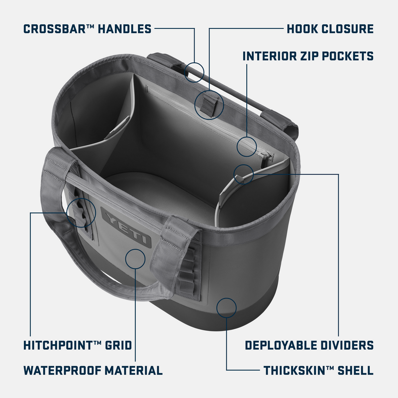 Camino® 35 Carryall