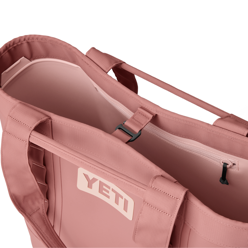 YETI Camino® 35 Carryall Sandstone Pink