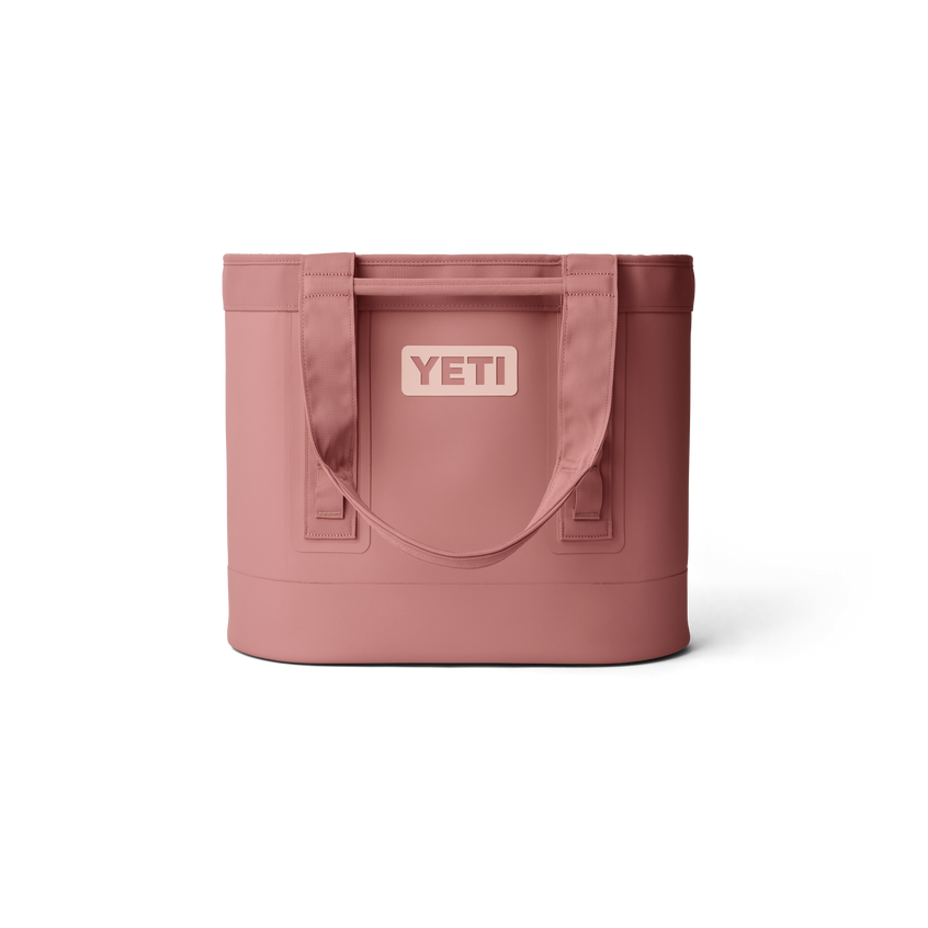 YETI Camino® 35 Carryall Sandstone Pink