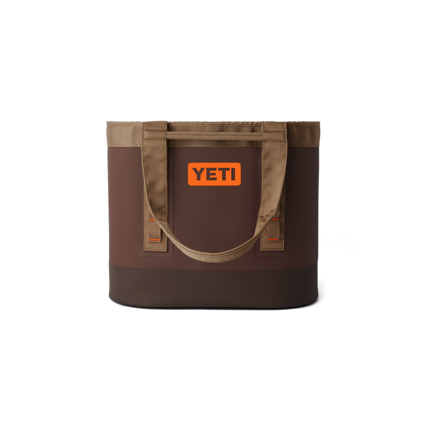 YETI Camino® 20 Carryall Wetlands Brown