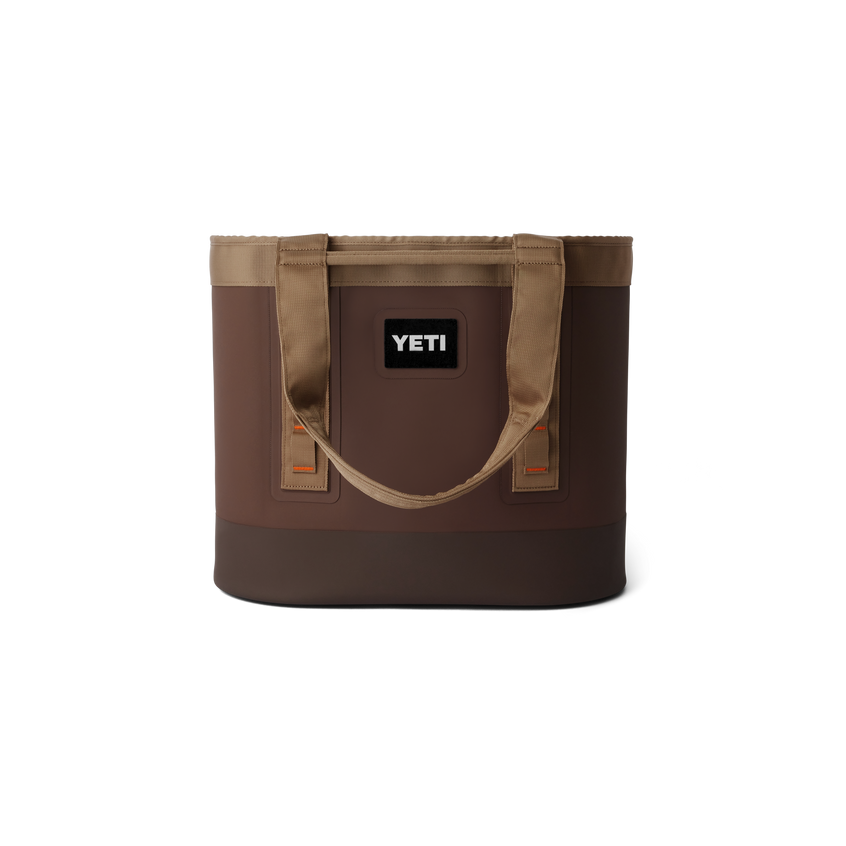 YETI Camino® 35 Carryall Wetlands Brown