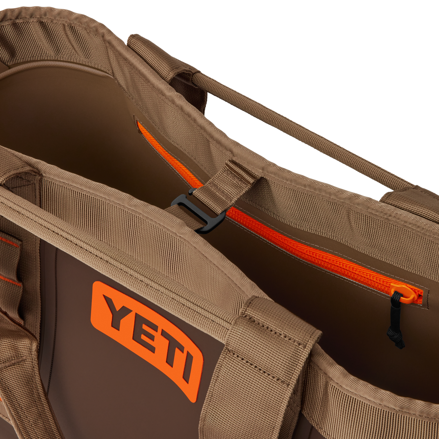 YETI Camino® 35 Carryall Wetlands Brown