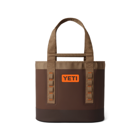 YETI Camino® 35 Carryall Wetlands Brown