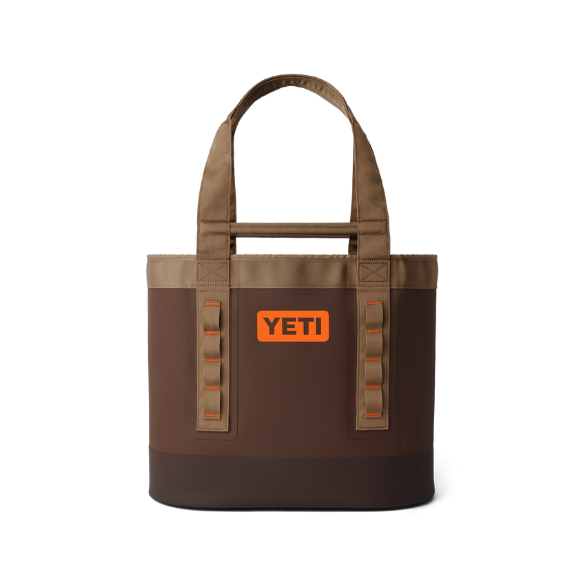 YETI Camino® 35 Carryall Wetlands Brown