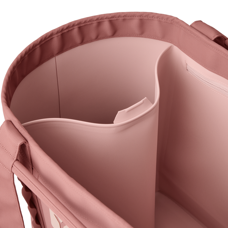Camino® 50 Carryall Sandstone Pink