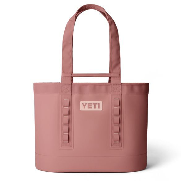 YETI Camino® 50 Carryall Sandstone Pink