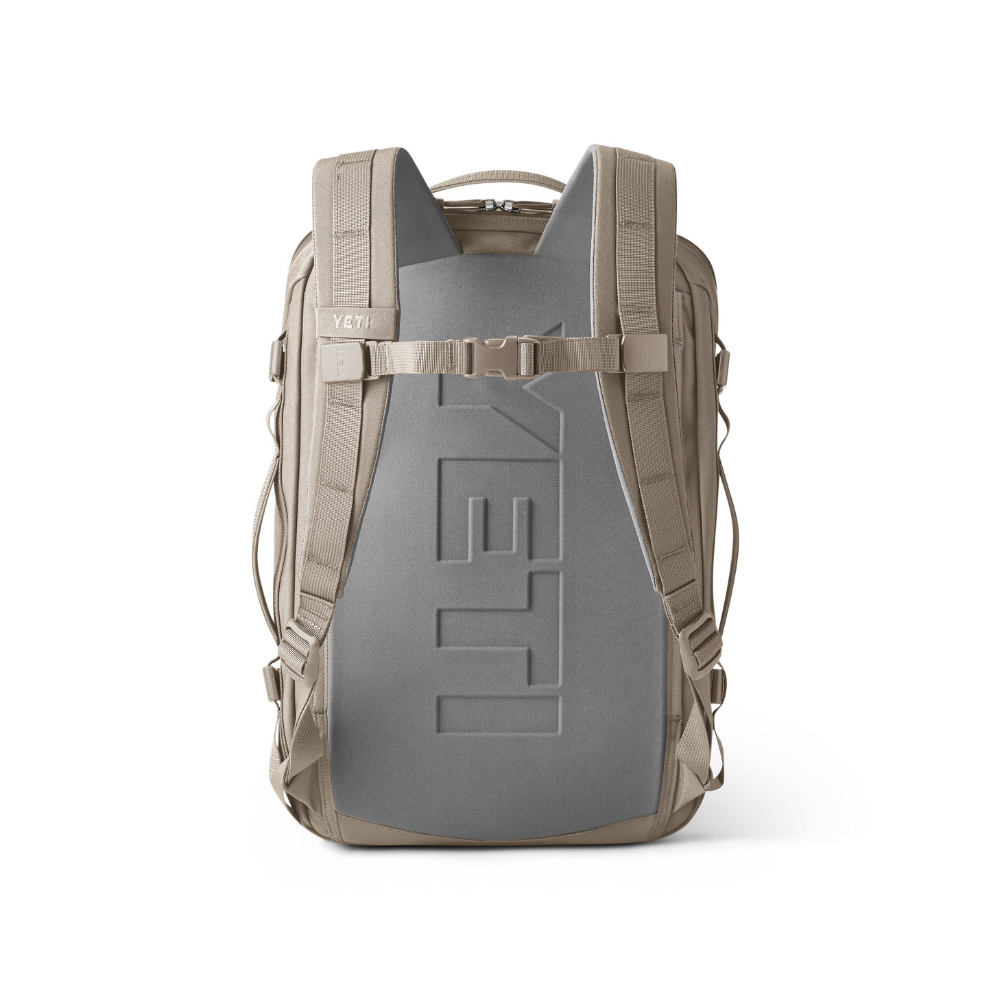 YETI Crossroads® 22L Backpack Cape Taupe