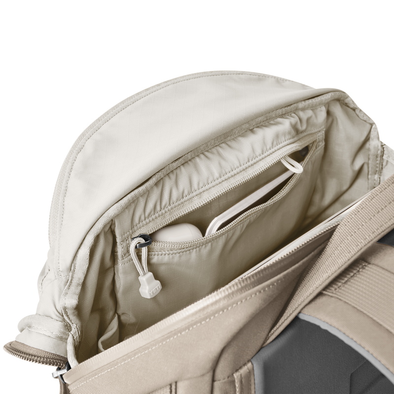 YETI Crossroads® 22L Backpack Cape Taupe