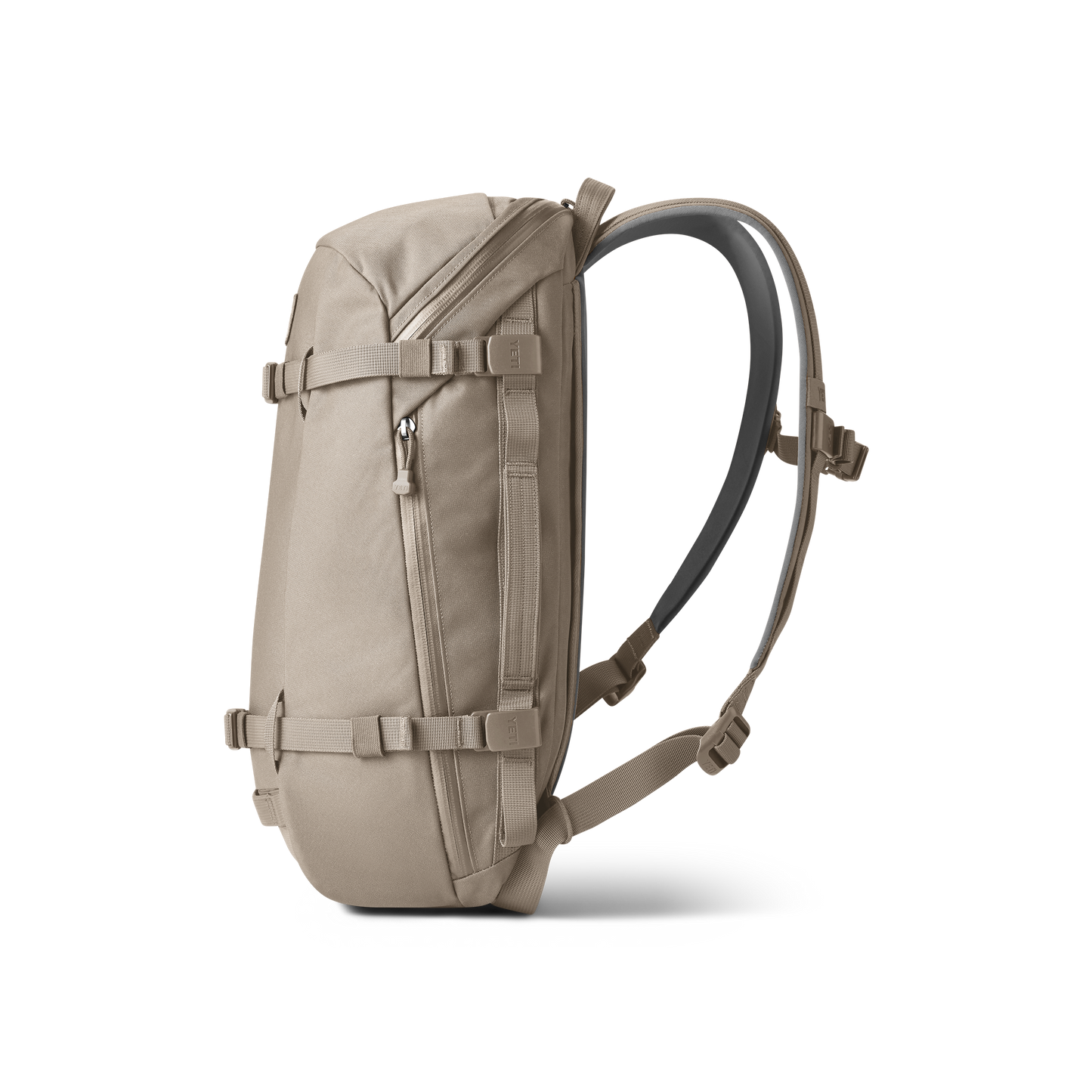 YETI Crossroads® 22L Backpack Cape Taupe