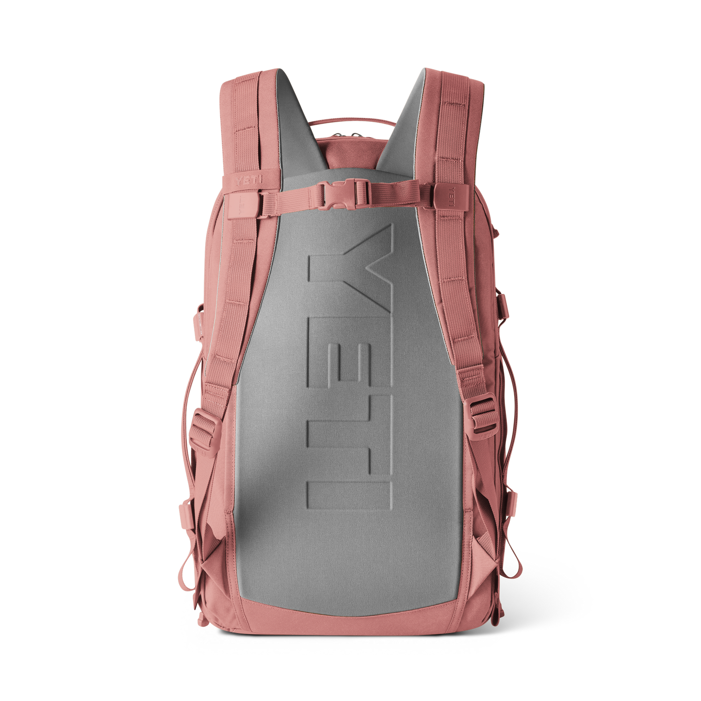 YETI Crossroads® 27L Backpack Sandstone Pink