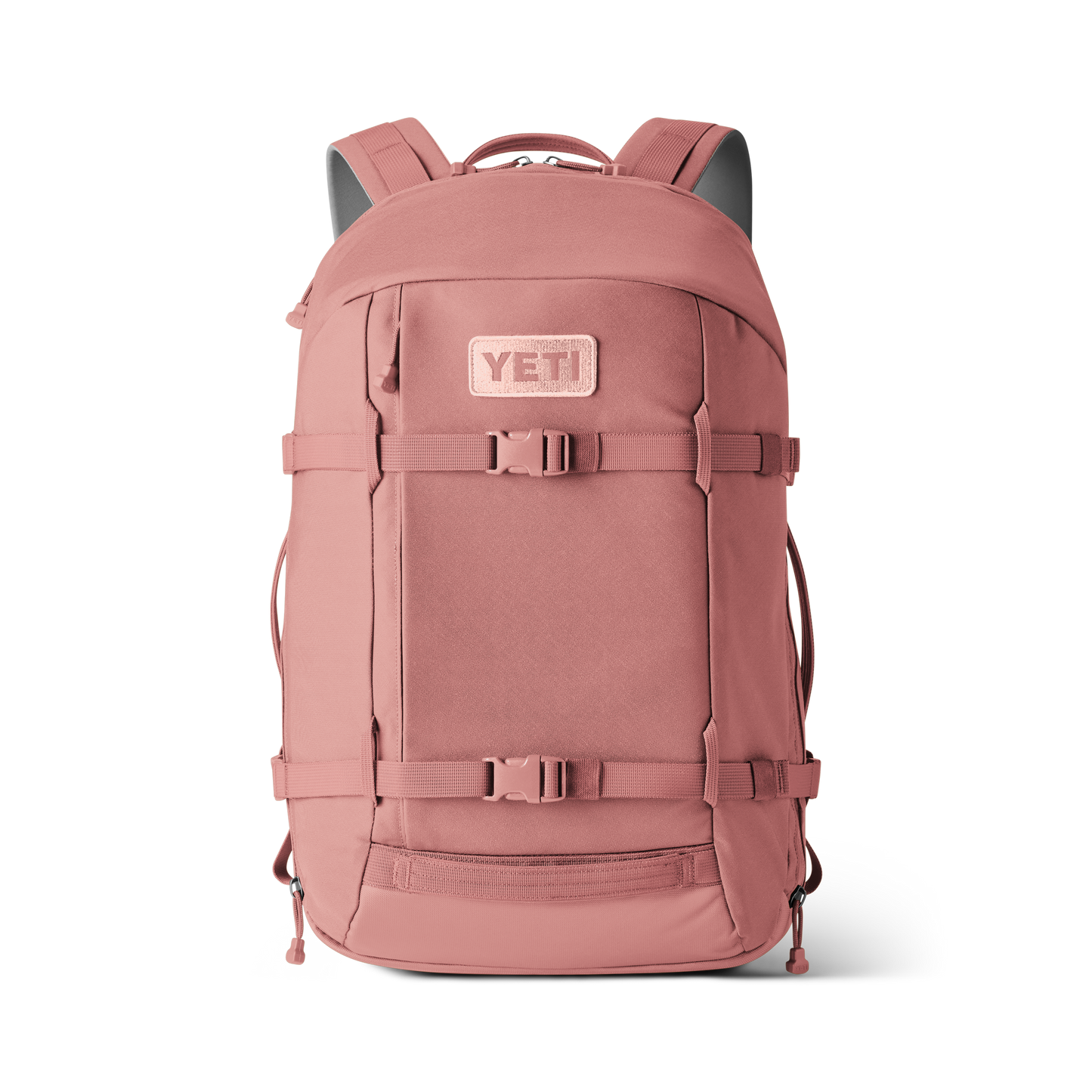 YETI Crossroads® 27L Backpack Sandstone Pink