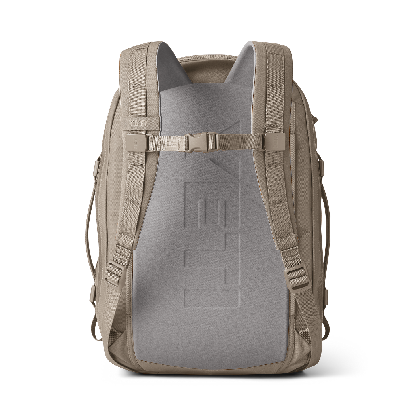 YETI Crossroads® 35L Backpack Cape Taupe