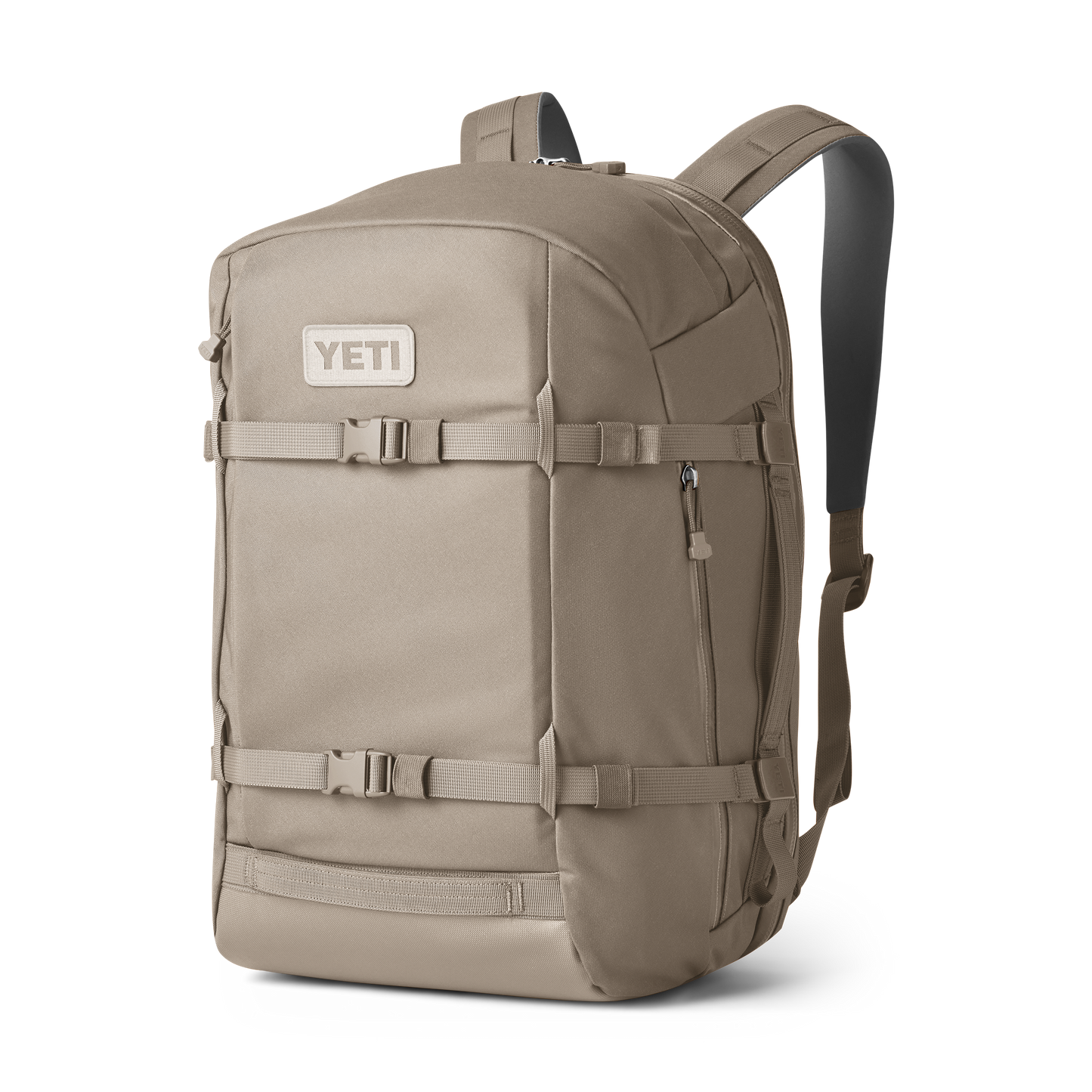 YETI Crossroads® 35L Backpack Cape Taupe