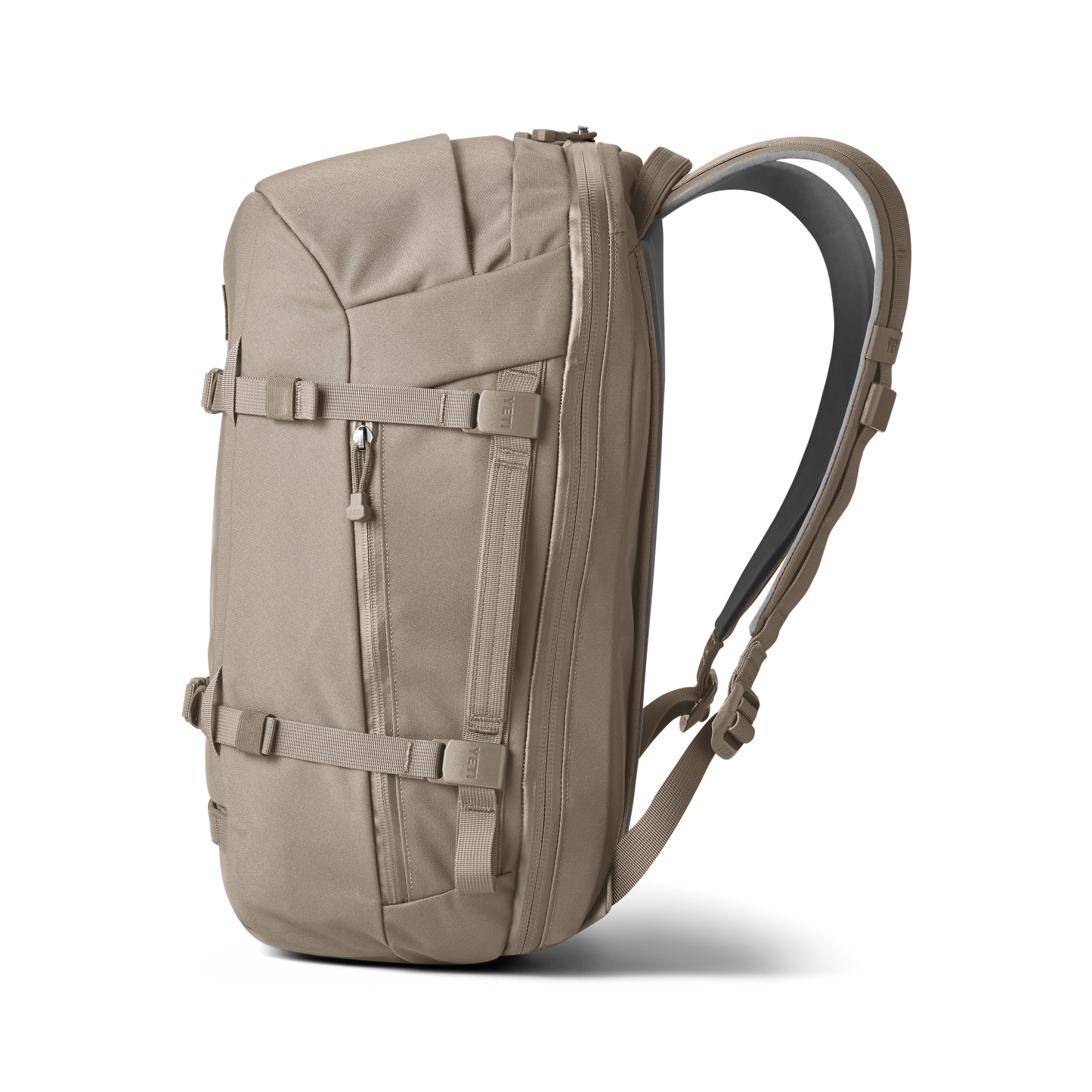 YETI Crossroads® 35L Backpack Cape Taupe