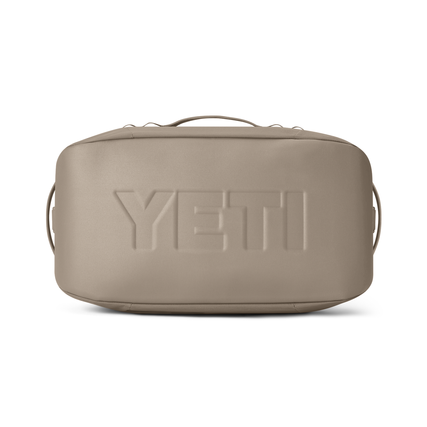 YETI Crossroads® 40L Duffel Cape Taupe