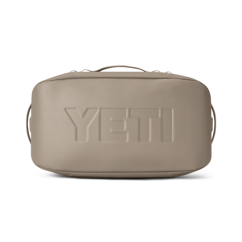 YETI Crossroads® 40L Duffel Cape Taupe
