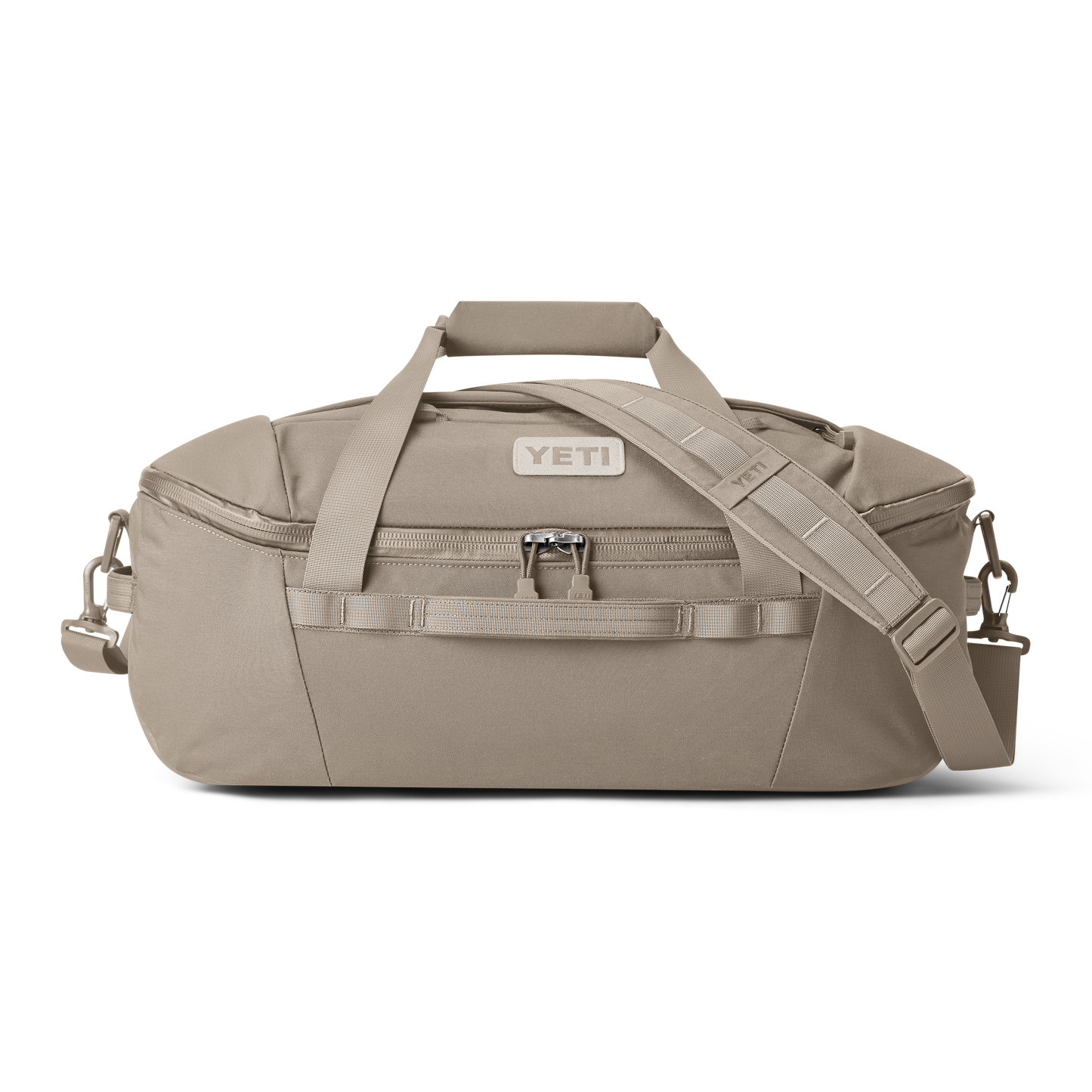 YETI Crossroads® 40L Duffel Cape Taupe