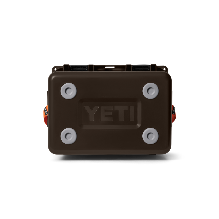 YETI LoadOut® GoBox 30 Gear Case Wetlands Brown