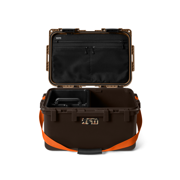 LoadOut® GoBox 30 Gear Case | YETI Australia