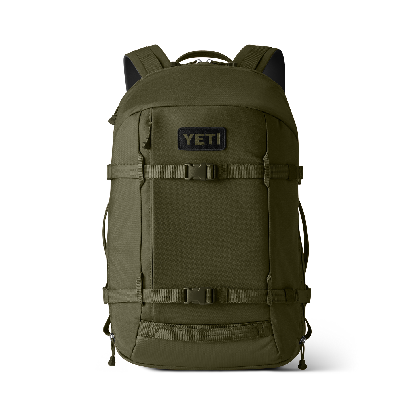 YETI Crossroads® 27L Backpack Olive