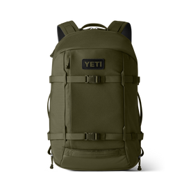 YETI Crossroads® 27L Backpack Olive