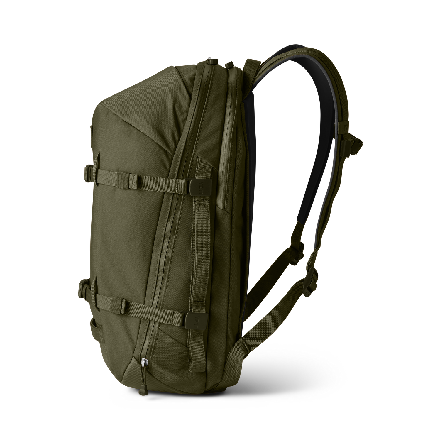 YETI Crossroads® 27L Backpack Olive