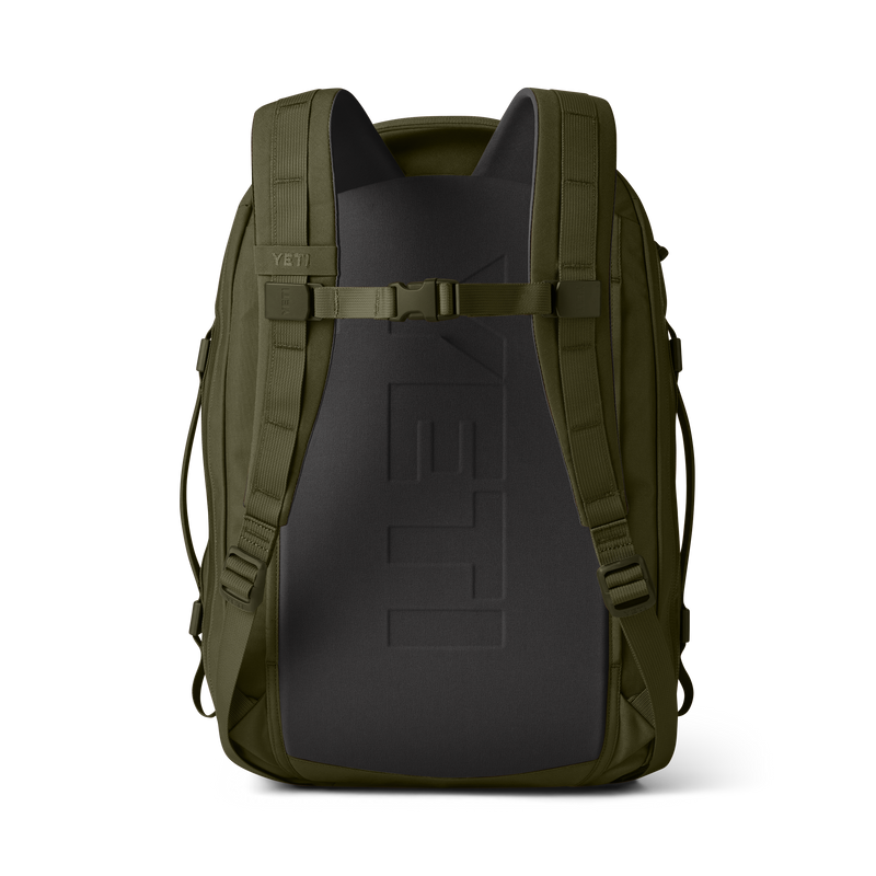 YETI Crossroads® 35L Backpack Olive